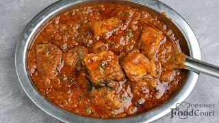 Masala Fish Curry Fish Curry Recipe Fish Gravy [upl. by Evangeline]