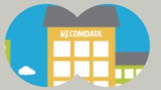 Comdata Payroll MasterCard Meet Katie  Spanish [upl. by Rodrick434]