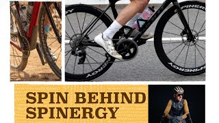 The Spin behind Spinergy wheels [upl. by Aihsekel]