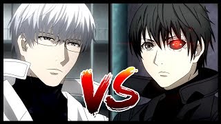 KANEKI VS ARIMA MELHOR EPISÓDIO Tokyo Ghoul Re 2  Ep 2 [upl. by Gambrill]