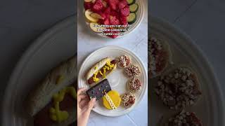 Energy crash vs steady energy food calories mukbang crumbl recipe crumblcookie cookies [upl. by Nirehtac940]