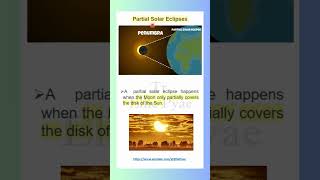 Solar Eclipse shorts PreIGCSE Physics secondary1 TrPyae [upl. by Bartosch171]