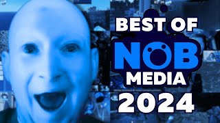 THE BEST OF NOBMEDIA 2024 [upl. by Kenna340]