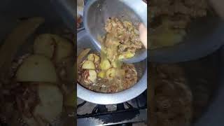 special beef yakhni pulao like comment aubscribe [upl. by Shanleigh]