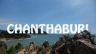 5 Places You Must Visit in Chanthaburi ไปเที่ยวจันทบุรี [upl. by Arakal592]