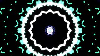 HAPPY GAP  Progressive Trance  DjSet with Immersive Psichedelic Visuals [upl. by Darom316]