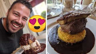 COMBO de HAUT NIVEAU dans ce RESTO  VLOG 1063 [upl. by Tucker685]