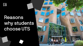 Whats the best part about UTS [upl. by Apgar]