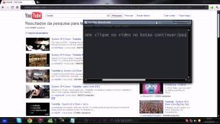 TUTORIAL   Como jogar o jogo da cobrinha no Youtube [upl. by Lindly]