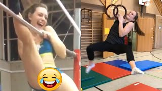 89 Funny Gym Fails Compilation [upl. by Sumner]