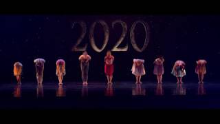 MOMIX 40 Years of Creating Illusions [upl. by Helali]