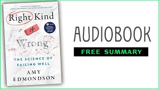 ⭐ 𝙍𝙞𝙜𝙝𝙩 𝙆𝙞𝙣𝙙 𝙤𝙛 𝙒𝙧𝙤𝙣𝙜  𝘼𝙢𝙮 𝙀𝙙𝙢𝙤𝙣𝙙𝙨𝙤𝙣  Free Audiobook [upl. by Bradlee]