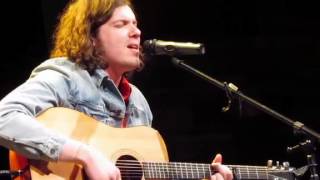 Josh Garrels  quotZion amp Babylonquot [upl. by Meridith517]