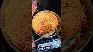 Village style desi biryani recipe chickenlegpiece chickendishes food indianfood foodlover [upl. by Nadoj]