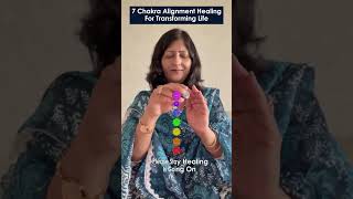 Reiki Healing For 7 Chakra Alignment  7 Chakra Alignment Healing  Align Your Chakra With Healing [upl. by Airot]