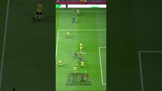 D van de Beek  FC ONLINE football esports fconline fifaonline4 shorts [upl. by Cannon119]