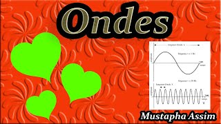 Ondes [upl. by Mcspadden]