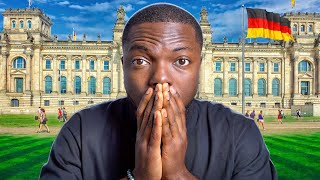 The Hidden Truth About German Universities EXPOSED [upl. by Onitsoga]