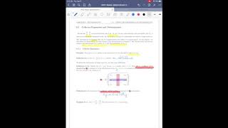 Linear Algebra 61  Cofactor Expansion and Determinants 1 of 5 [upl. by Bellanca321]