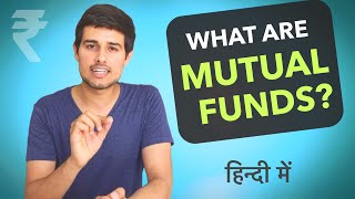 Mutual Funds Explained by Dhruv Rathee Hindi  Learn everything on Investments in 2020 [upl. by Meeharb]