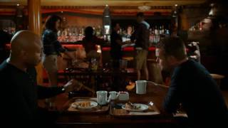 NCIS Los Angeles 8x08  Sweet Moment [upl. by Orian111]