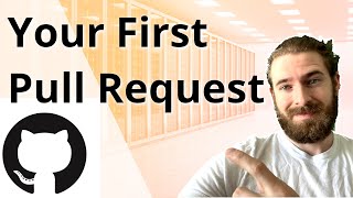 How to make a pull request on an open source project [upl. by Baird822]