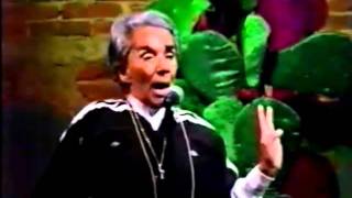 La china  Chavela Vargas [upl. by Reemas]