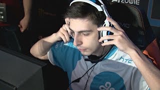 CSGO  Best of Shroud 2017 3 [upl. by Greerson]