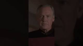 Hi arrogant and closed minded picard tng movie patrickstewart picard3 riker clips [upl. by Rakabuba80]