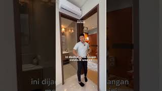 Ciputra Group Tahap 2 di Bintaro baru buka🥰🔥 shortvideo rumahminimalis shortviral rumahidaman [upl. by Hegyera]