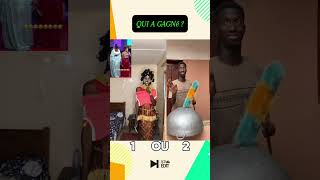 Challenge thiar thiarita 🇸🇳❤️version mbalax challengevideo dance abonnetoi challenge funny [upl. by Skurnik]