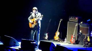 The Bootleg Beatles Royal Albert Hall London 2010 Yesterday [upl. by Enerak]