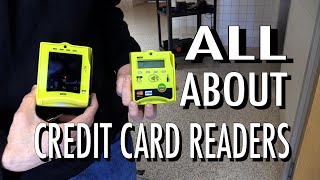 Everything You Need to Know About Credit Card Readers [upl. by Alveta6]