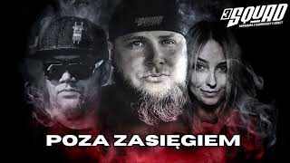 KaRRamBa x 3SQUAD  POZA ZASIĘGIEM Prod MB 2023 [upl. by Ginsberg175]