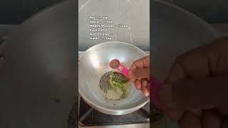 Simple Rasam Recipe  Quick amp Easy Rasam Recipe  South Indian Food [upl. by Sandy]