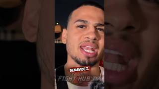 Rolly Romero REACTS to Canelo BEATING Munguia by UD [upl. by Daune525]