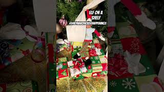 Elf on a Shelf ideas follow heywardhousehappenings elfonashelf elfontheshelfideas [upl. by Anitsej507]