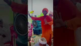 Sanatani mast maula Baba comedy funny song desi [upl. by Ursala558]