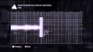 Assassins Creed Brotherhood ITA Guida ai Cluster 67 [upl. by Nyllij28]