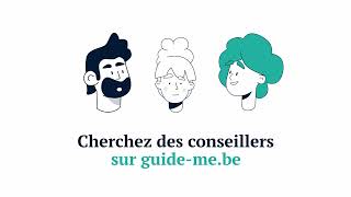 Guideme  Nos conseillers professionnels sont là pour vous [upl. by Ynavoj788]