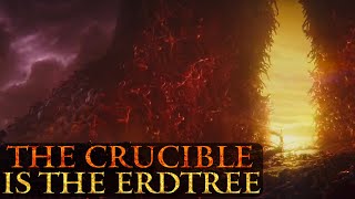 My Last Lore Theory Before Elden Rings Shadow of the Erdtree DLC Releases [upl. by Macdonell214]