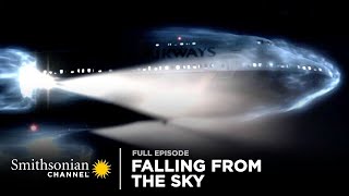 Falling from the Sky Air Disasters FULL EPISODE  Smithsonian Channel [upl. by Garv519]