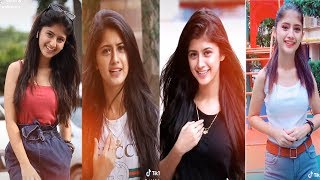 Best of Arishfa Khan Tik Tok  Love Shayari  Love Sad Poetry  Tik Tok new video [upl. by Joon]