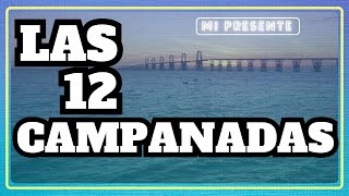 GAITA 2023 LAS 12 CAMPANADAS Mi Presente [upl. by Tearle]