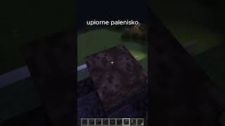 upiorne palenisko minecraft buildhack [upl. by Ehlke]