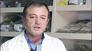 Si t’i shëroni me 3 përbërës të thjeshtë infeksionet në vesh Doktor Ylli Merja ju tregon nje sekret [upl. by Ogdon]