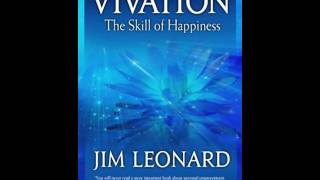 Jim Leonard Self Vivation [upl. by Roda]