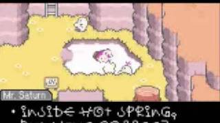 Lets Play Mother 3 Pt 59 Mr Saturns Help Us Again [upl. by Haneen280]