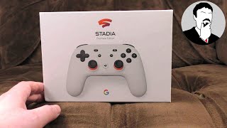 The True Potential of Google Stadia  Ashens [upl. by Lewej]