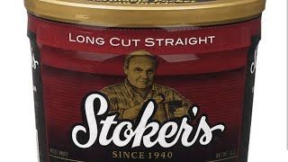 Stokers Straight Longcut Review [upl. by Hcardahs]